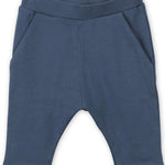 Imps & Elfs Pants in Organic Cotton for Mini Girls and Boys 0-12M - CapuletKids