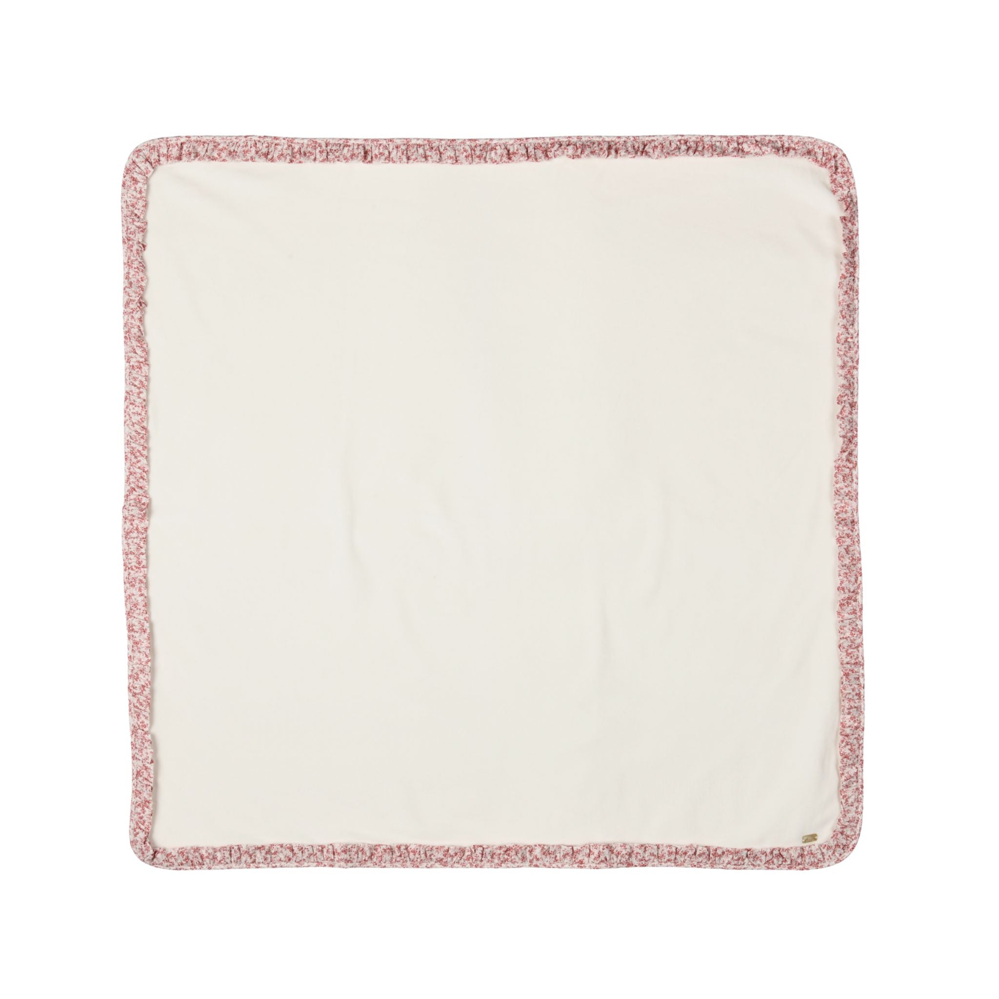 Coralie Ruffle Onesie - CapuletKids