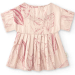 mimOOkids Barcelona Cotton Dress - CapuletKids