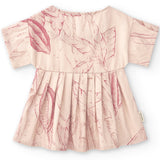 mimOOkids Barcelona Cotton Dress - CapuletKids