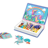 Magneti'book - Unicorns