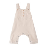 Baby Micro Corduroy Overalls