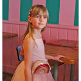 Disco Rainbow Bum Bag