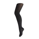 Zubii Stud Tights Black