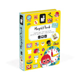 Magneti'book - Learn to Tell the Time