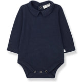 Bettina Body in Navy