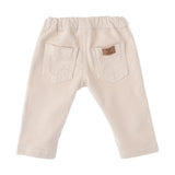 Unisex Baby Corduroy Trousers