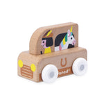 Crossroads | Enchanted Kingdom | Truck | Display x4