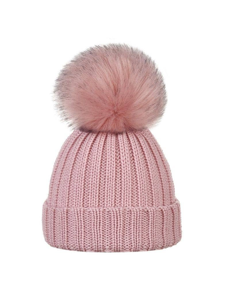 Merino Wool Hat Toddlers | ANDER