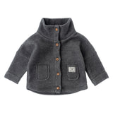 Baby Fleece Jacket