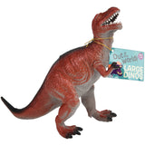 Dinosaur Toys Assorted 8"-12"