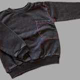 100% Cotton Sweatshirt for Boy | YELL-OH