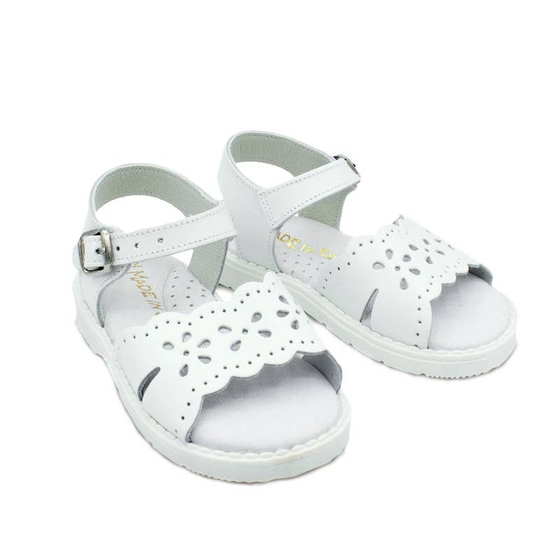 Children's Open Sandal | ALADINO - CapuletKids