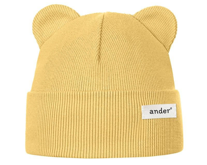 100% Cotton Hat for Kids 6month - 2yo | ANDER