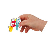 Magneti'book - Learn to Tell the Time