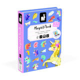 Magneti'book - Unicorns