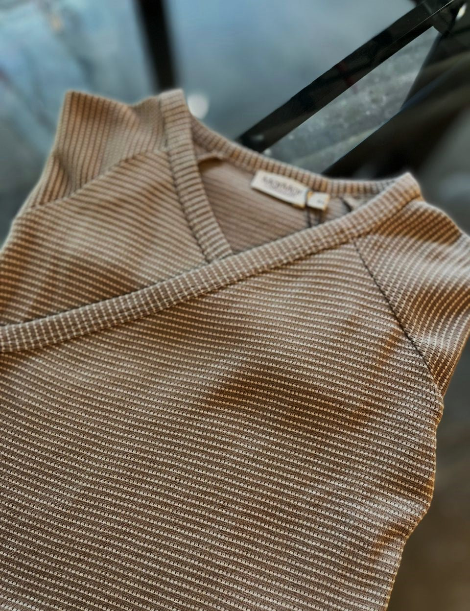 BLOUSE - CapuletKids