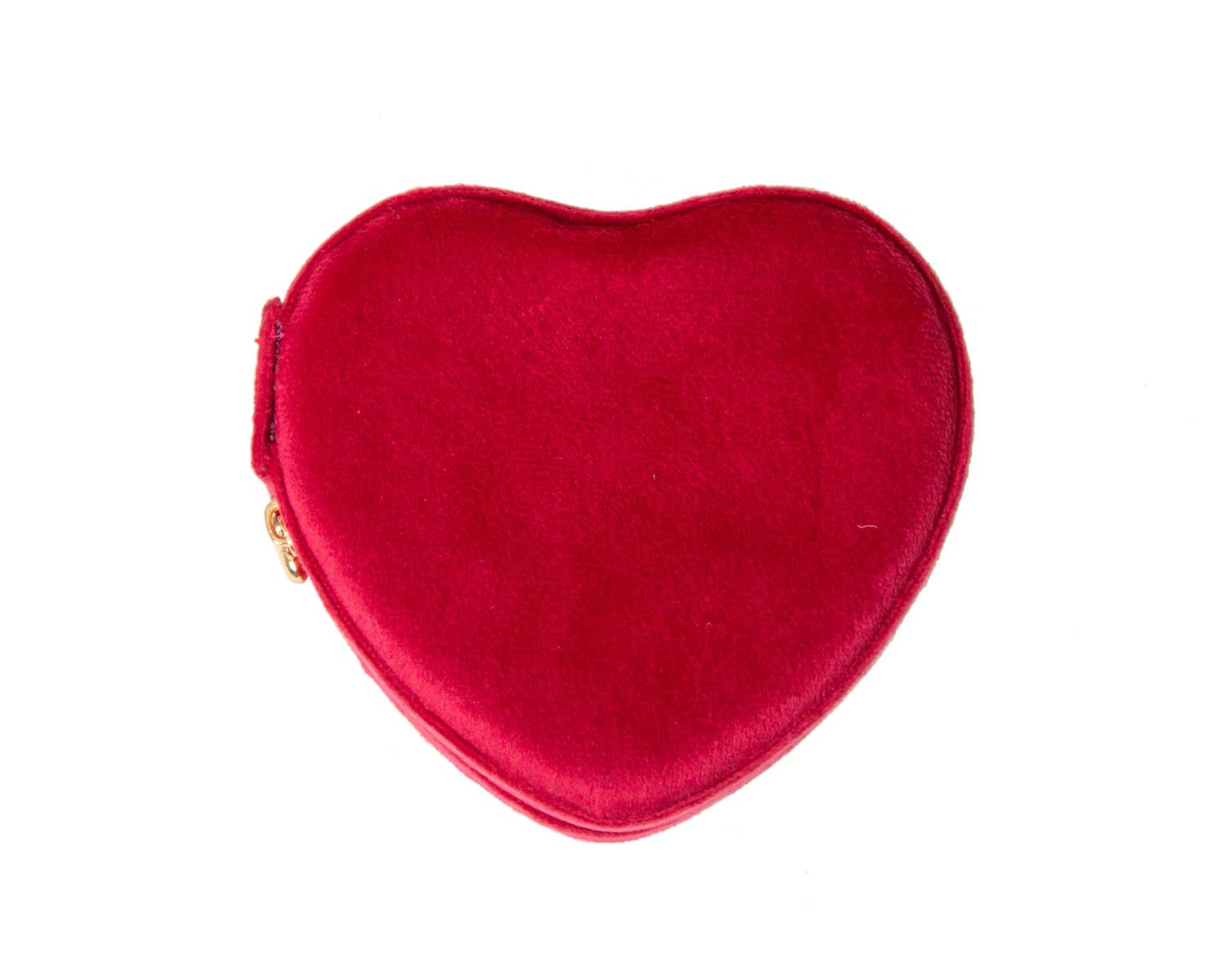 Love Heart Jewellery Box - CapuletKids