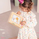 Farm My First Animated Music Box