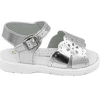 Children's Open Sandal | ALADINO - CapuletKids
