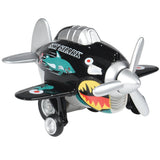 Sky Shark Plane 12-unit Display