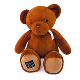 The Teddy: Cappuccino: 11 inches