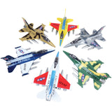 Fly Tiger 6 Display