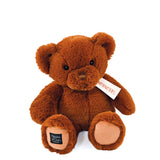 The Teddy: Cappuccino: 11 inches