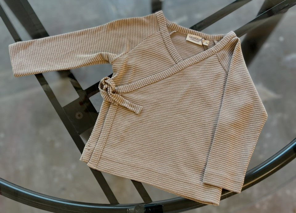 BLOUSE - CapuletKids