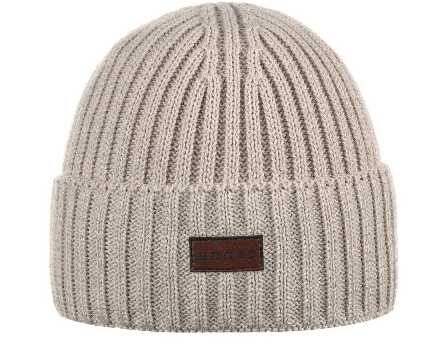 Beanie Boy Hat 3-5 Years