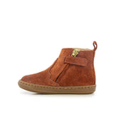 Suede Leather Rabbit Shoe | SHOO POM