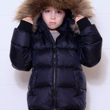 Denali Outerwear Classic Bomber, Black