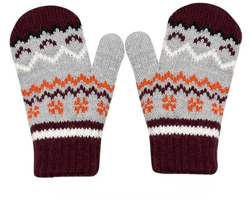 30% wool Gloves Mittens 2-4yo , 5-8yo | ANDER