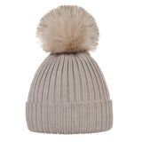 100% Merino Wool Hat for 1-2 years | ANDER