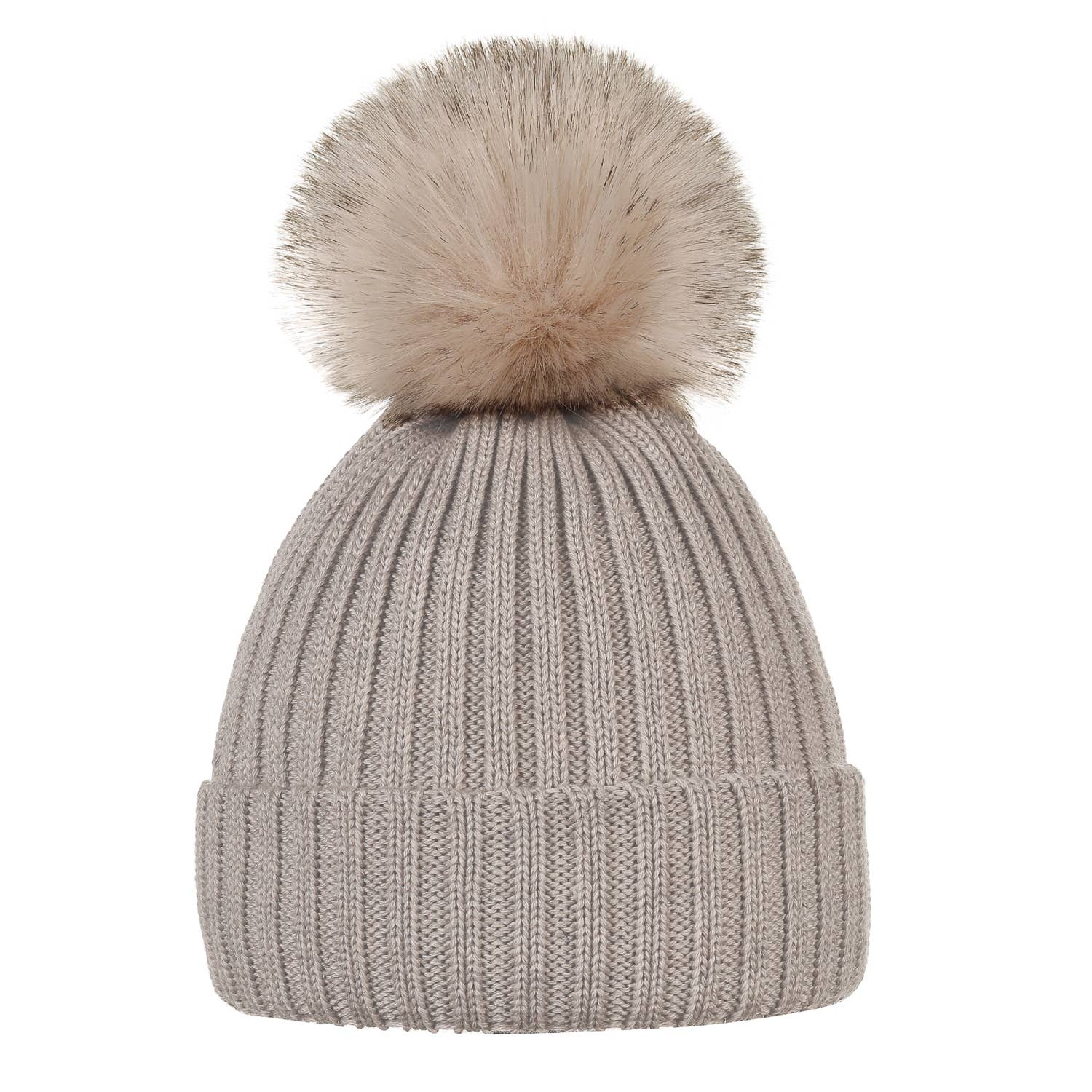 Merino Wool Hat Toddlers | ANDER