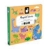 Magneti'stories - Dinosaurs