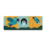 Matching Game | 30-piece animal puzzle | WWF partnership