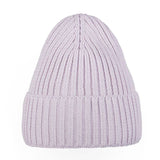 Cotton beanie for adult  OTTO 100% cotton Made in Poland: Beige