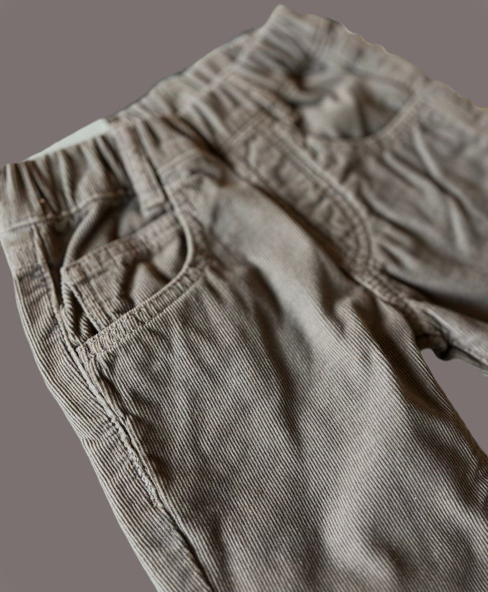 PANTS - CapuletKids