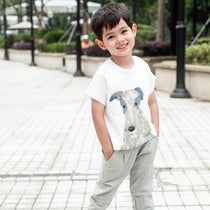 Doggie Doodle T-Shirt | AIMAMA - CapuletKids