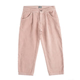 Corduroy Kid Pants