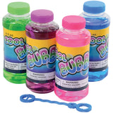 Cool Bubbles 24-unit Display