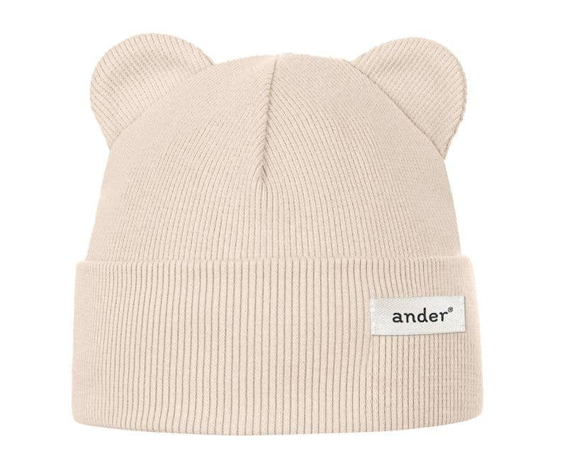 100% Cotton Hat for Kids 6month - 2yo | ANDER