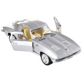 Corvettte Stingray Die Cast 12-unit Display