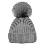 100% Merino Wool Hat for 1-2 years | ANDER