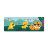 Matching Game | 30-piece animal puzzle | WWF partnership