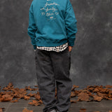 Kids Unisex Jeans