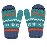 30% wool Gloves Mittens 2-4 y | ANDER