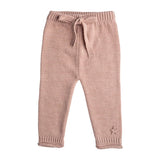 Baby Knitted Leggings