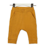 Multicolored Joggers for Newborns | IMPS & ELFS - CapuletKids